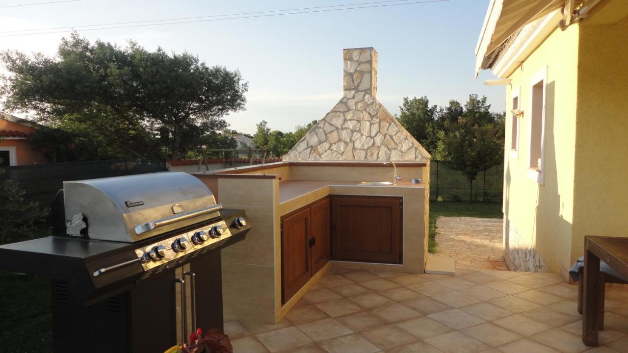 Villa Maggie Šišan Rum bild
