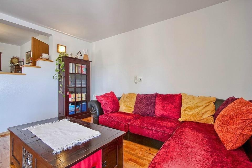 Villa Maggie Šišan Rum bild
