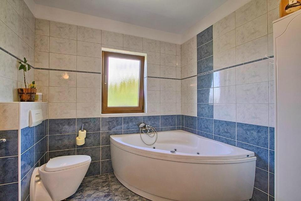 Villa Maggie Šišan Rum bild