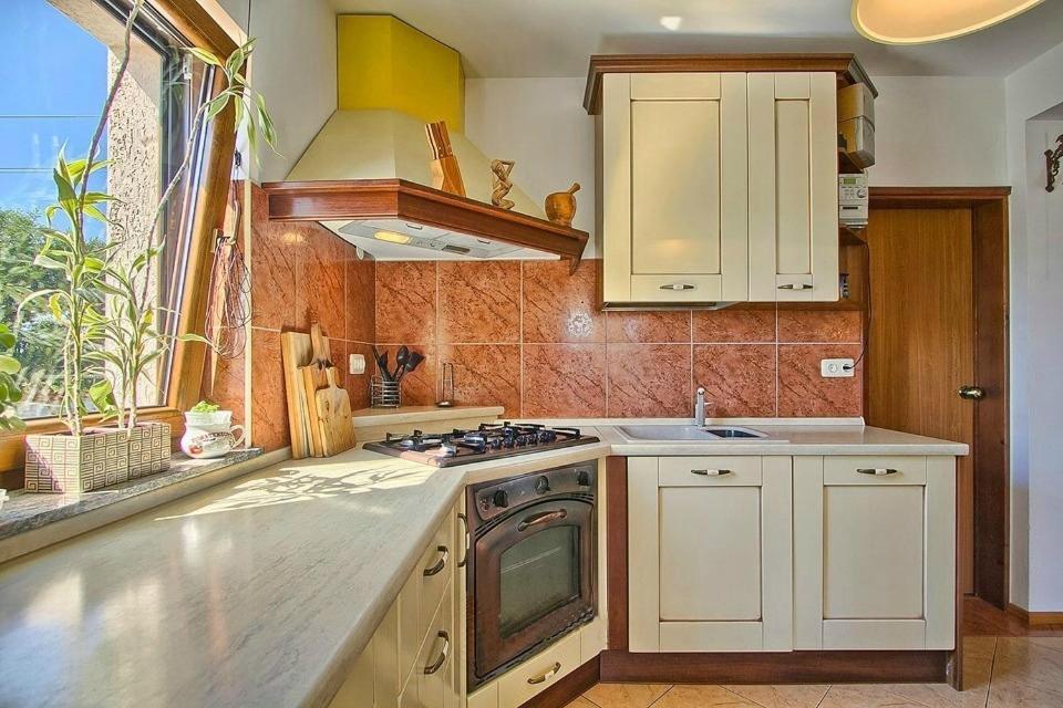 Villa Maggie Šišan Rum bild
