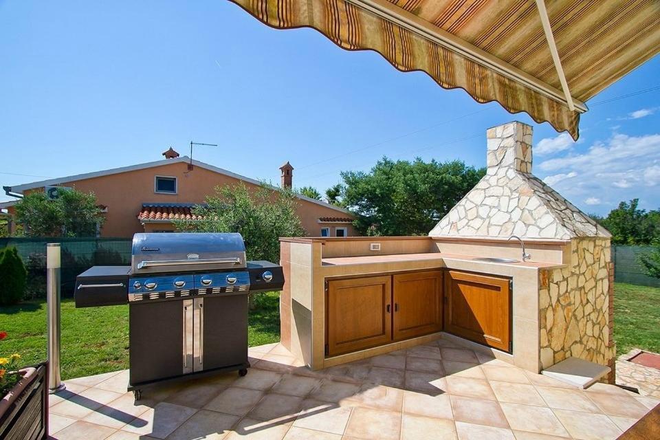 Villa Maggie Šišan Rum bild