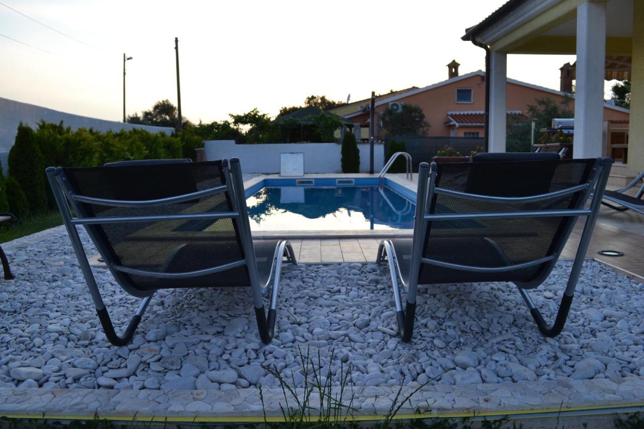 Villa Maggie Šišan Rum bild