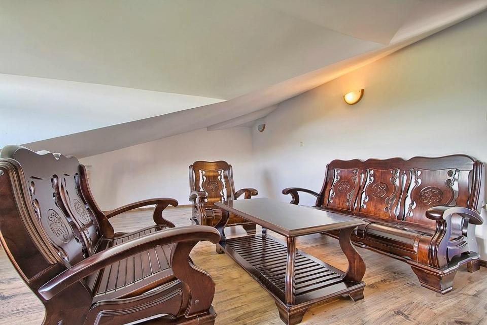 Villa Maggie Šišan Rum bild