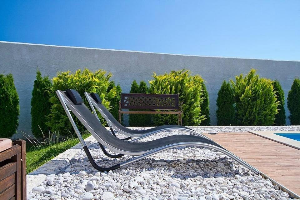 Villa Maggie Šišan Rum bild